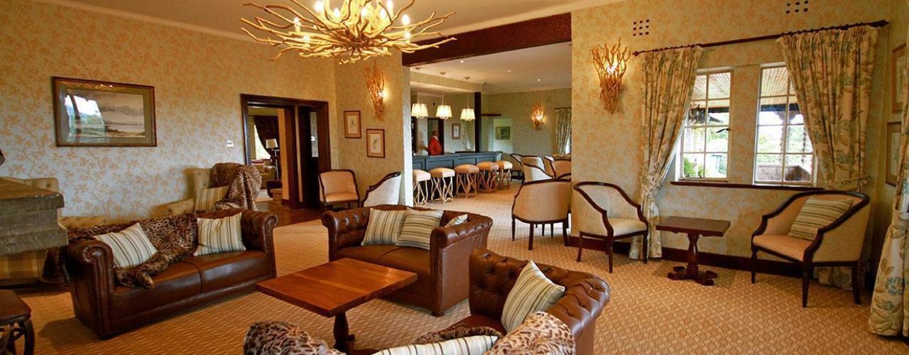 ABERDARE COUNTRY CLUB (9)