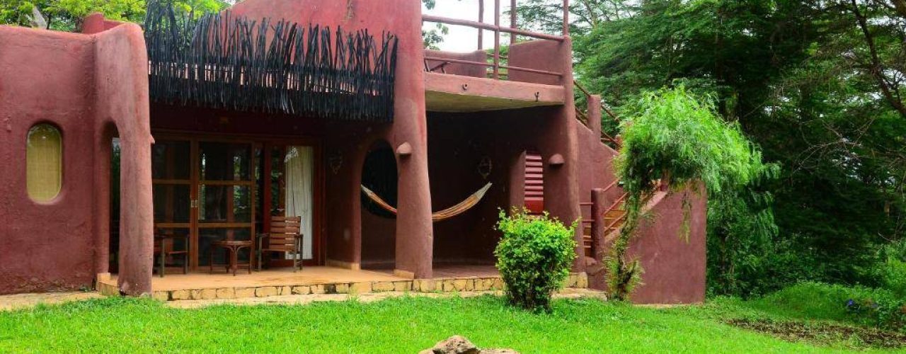 AMBOSELI SERENA LODGE (2)