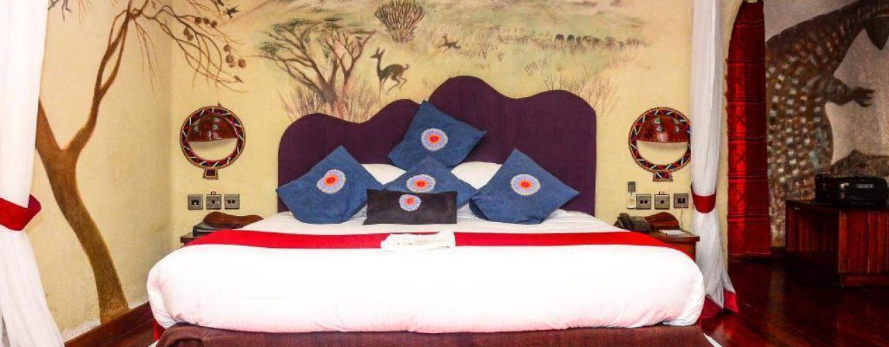 AMBOSELI SERENA LODGE (6)