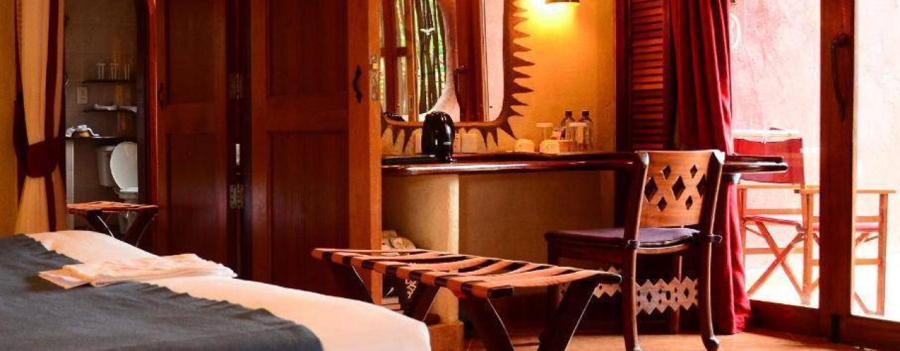 AMBOSELI SERENA LODGE (7)