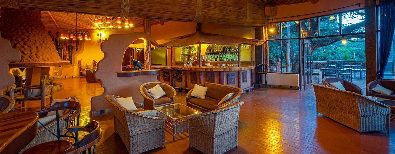 AMBOSELI SOPA LODGE (5)
