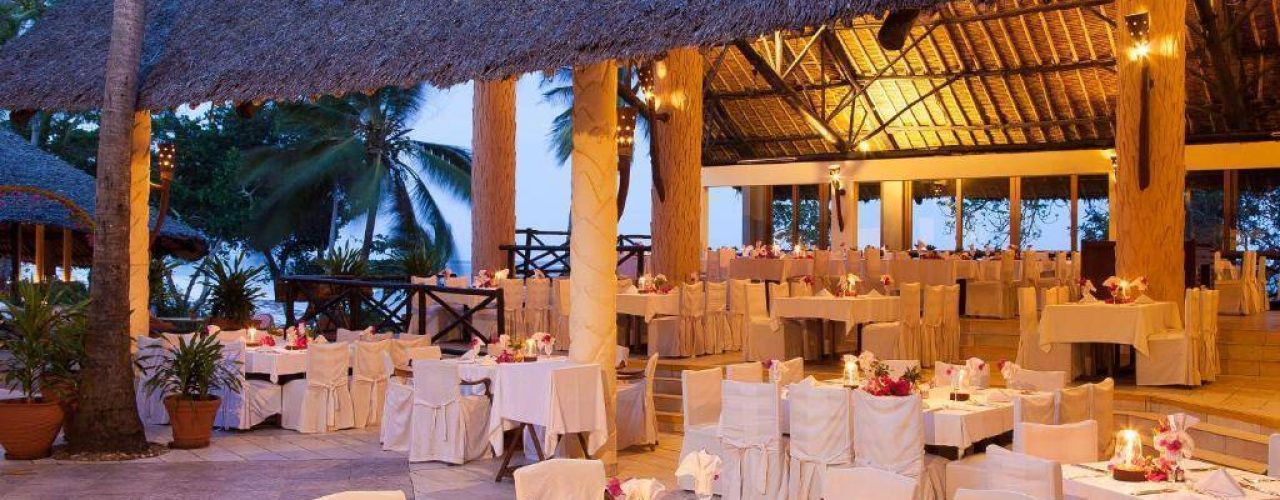 BAOBAB BEACH RESORT (1)