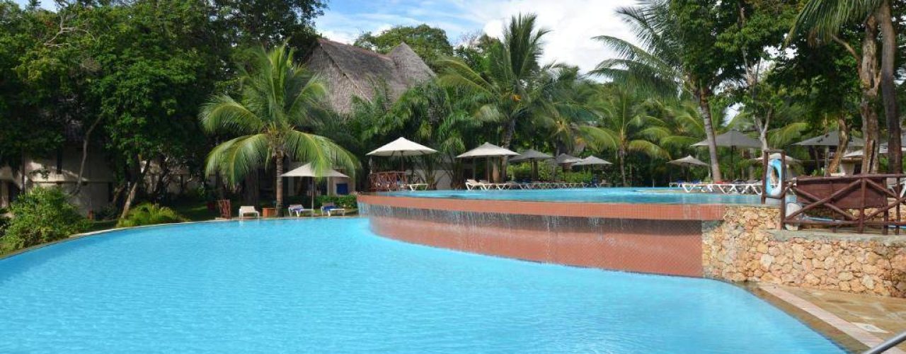 BAOBAB BEACH RESORT (10)