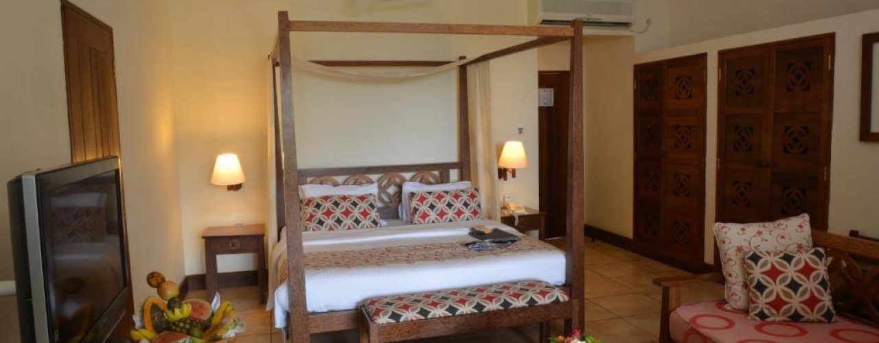 BAOBAB BEACH RESORT (14)