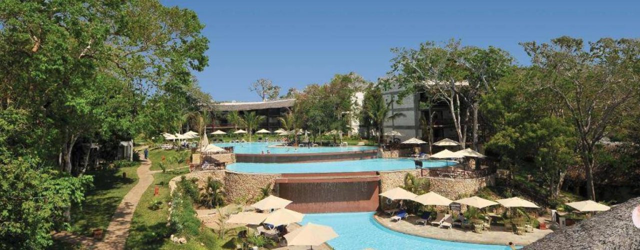 BAOBAB BEACH RESORT (15)