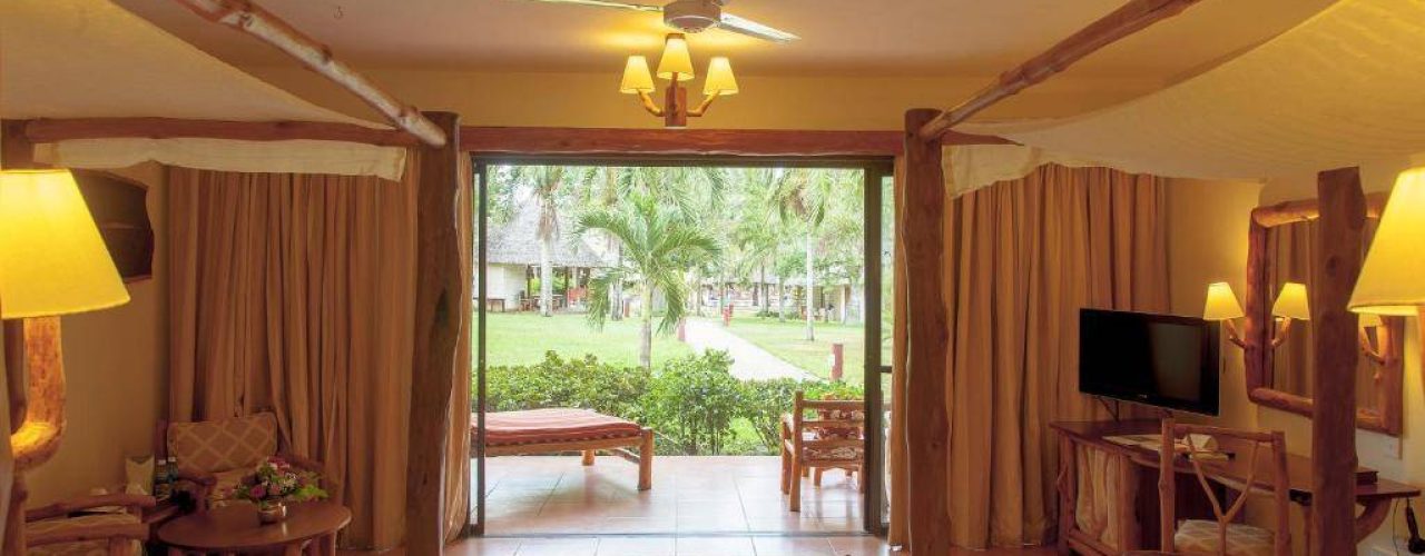 BAOBAB BEACH RESORT (19)