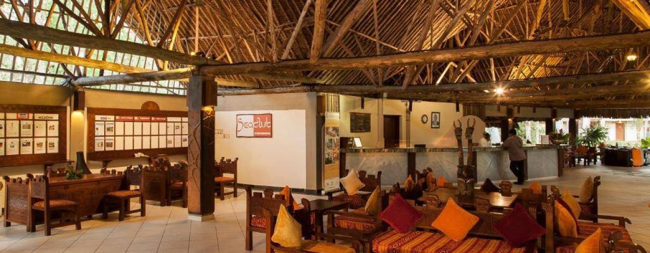 BAOBAB BEACH RESORT (2)