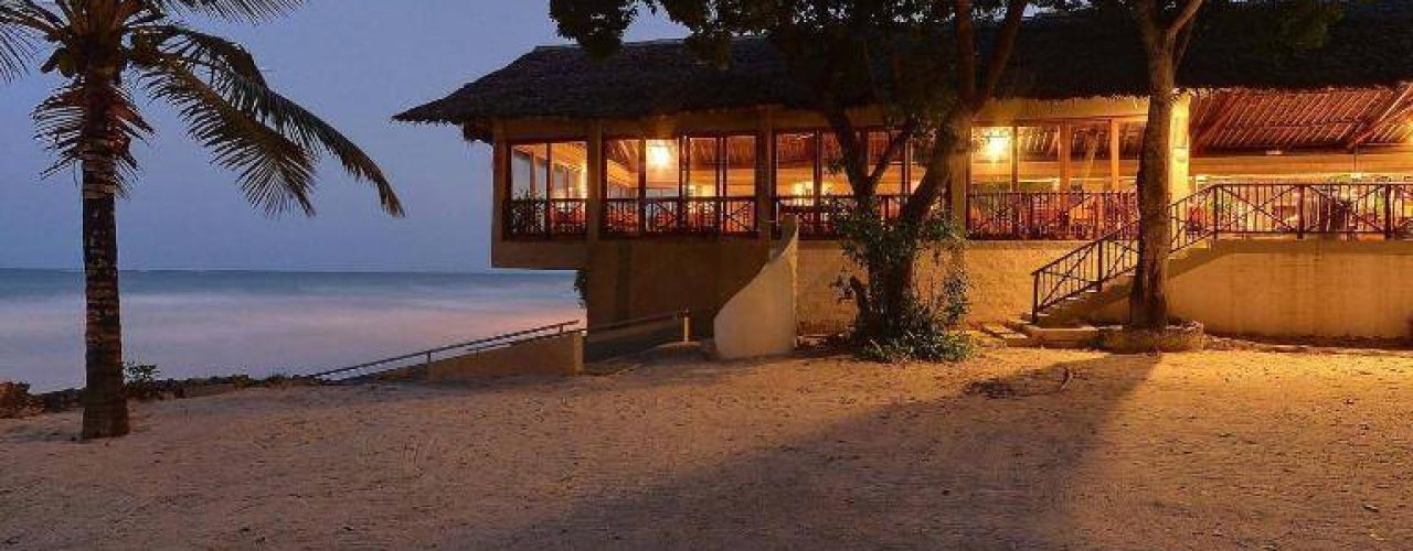 BAOBAB BEACH RESORT (3)