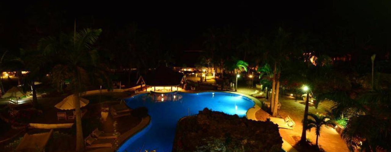 DIANI REEF HOTEL & SPA (2)