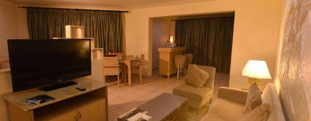 DIANI REEF HOTEL & SPA (3)