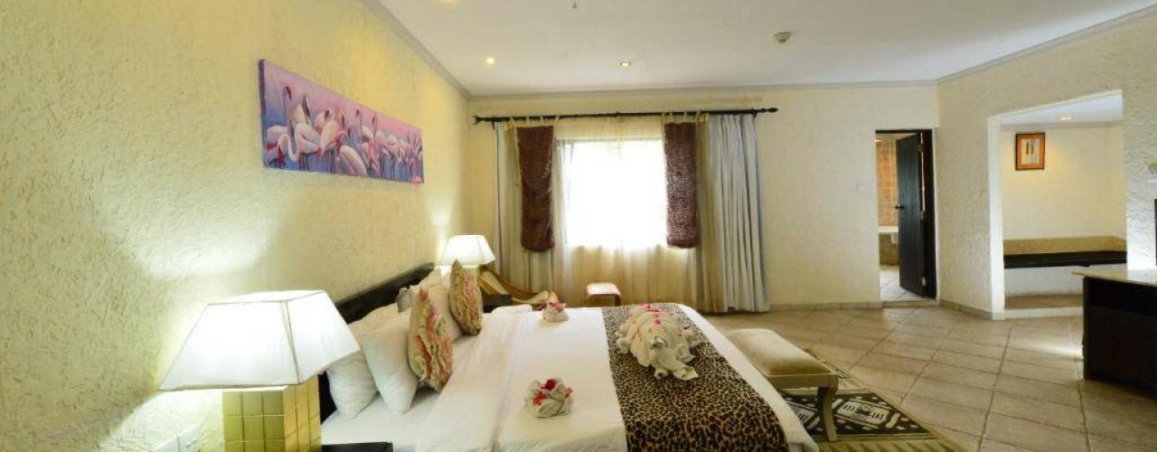 DIANI REEF HOTEL & SPA (9)