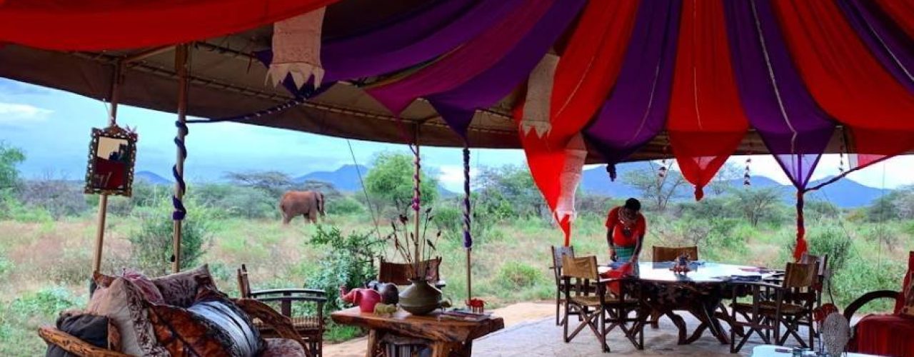 ELEPHANT WATCH CAMP (13)