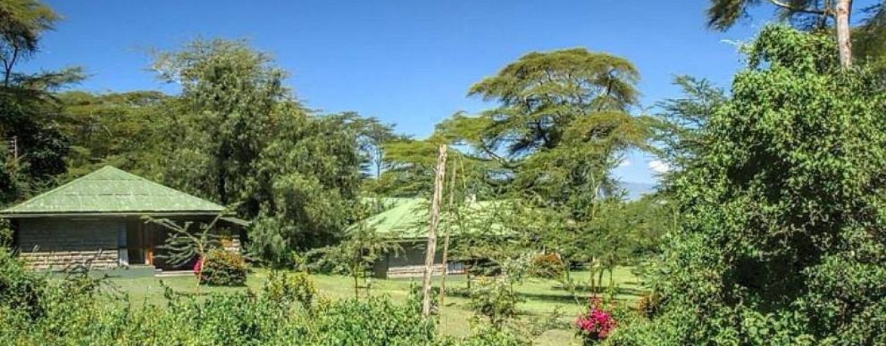 ELSAMERE CONSERVATION CENTER (4)