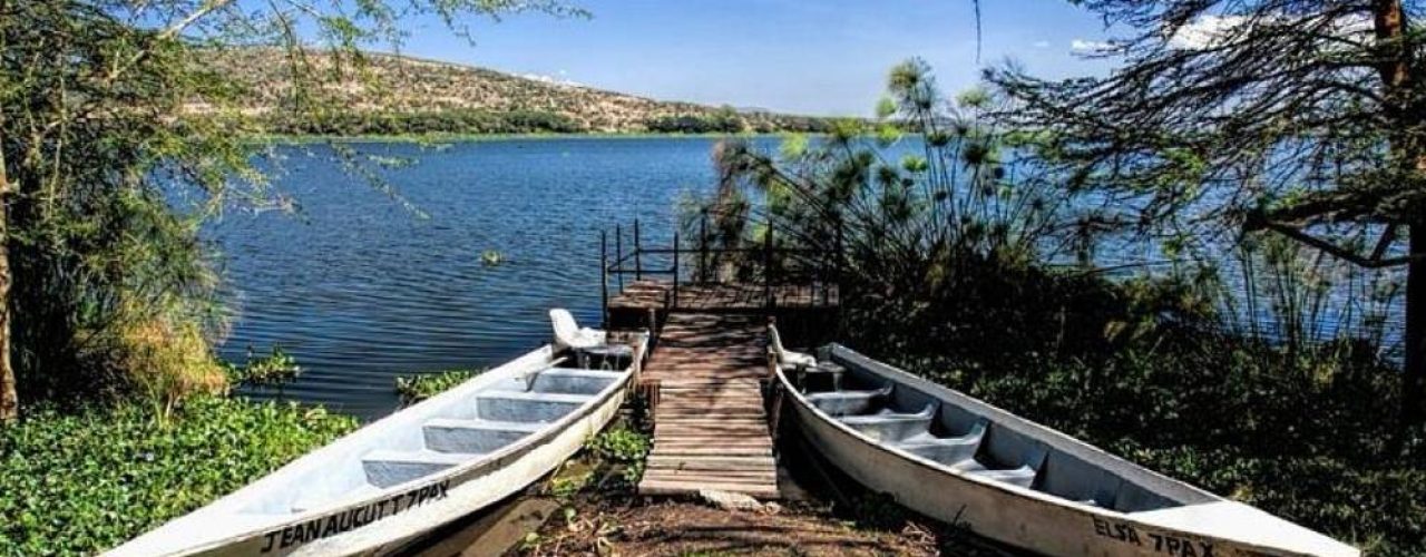 ELSAMERE CONSERVATION CENTER (5)