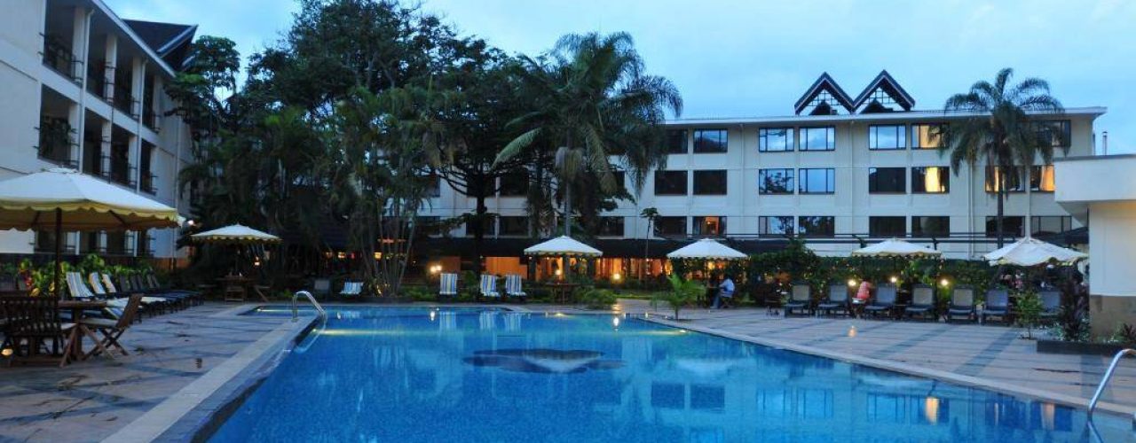 JACARANDA HOTEL NAIROBI (2)