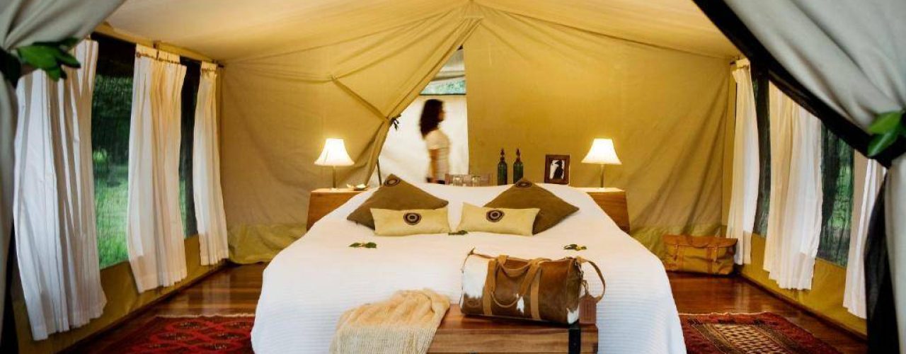 KAREN BLIXEN CAMP MASAÏ MARA (1)