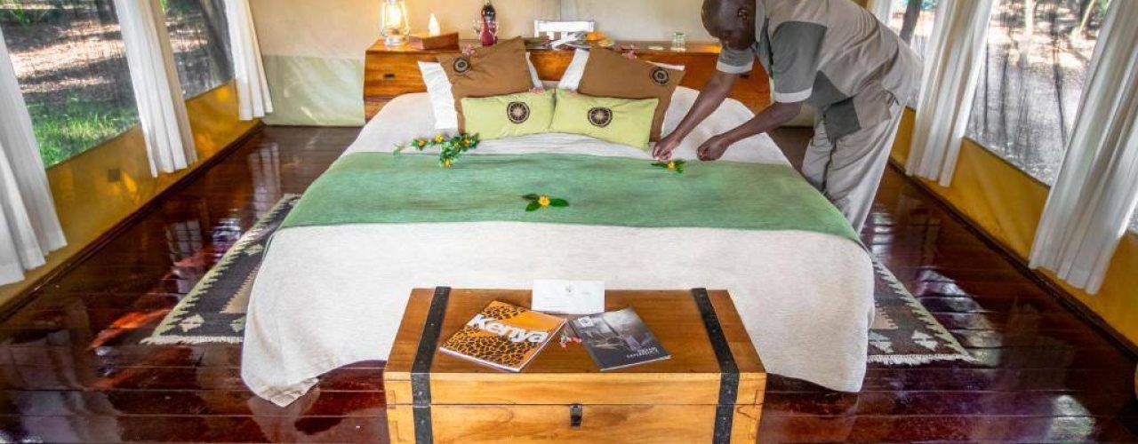 KAREN BLIXEN CAMP MASAÏ MARA (3)