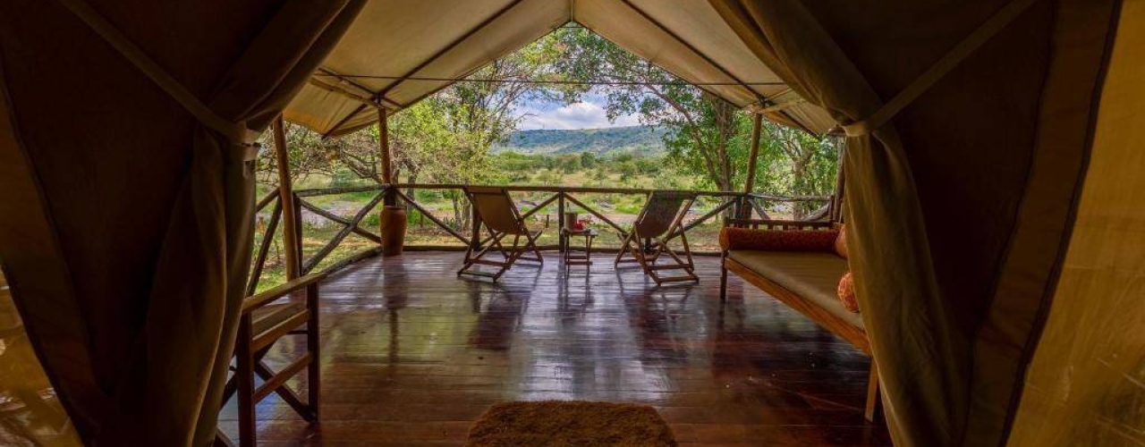 KAREN BLIXEN CAMP MASAÏ MARA (4)