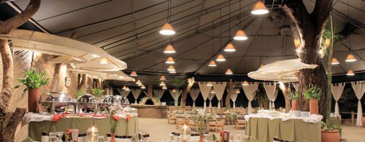 KIBO SAFARI CAMP (1)