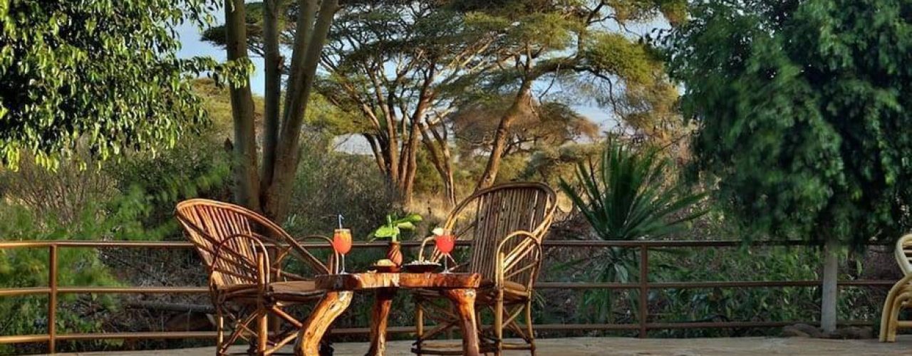 KIBO SAFARI CAMP (8)