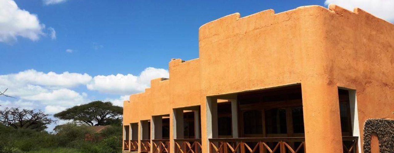 KILIMA SAFARI LODGE (4)