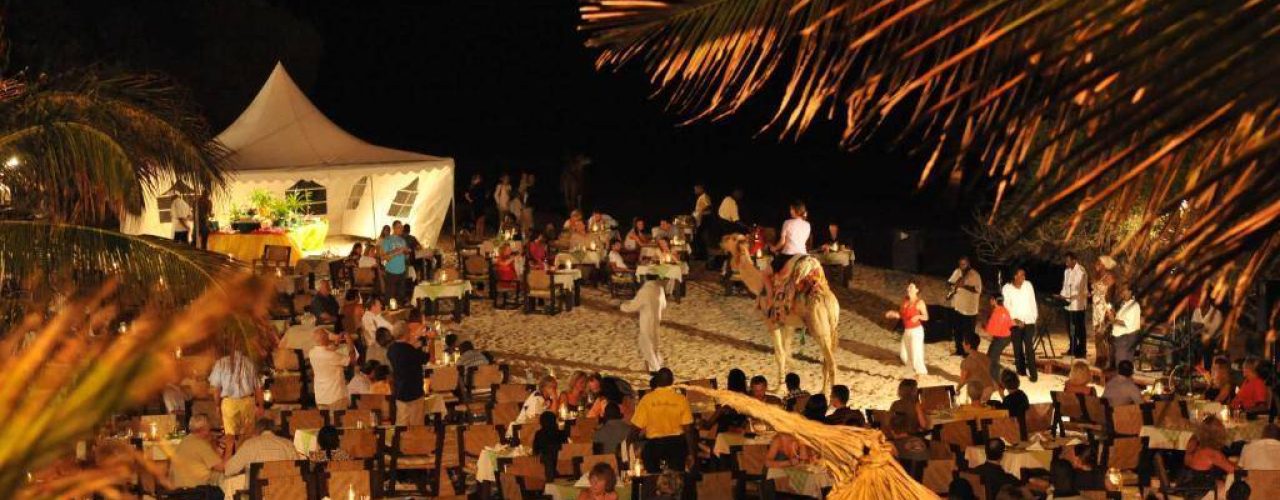 LEOPARD BEACH RESORT & SPA (1)