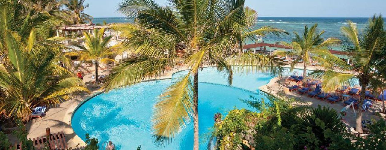 LEOPARD BEACH RESORT & SPA (10)