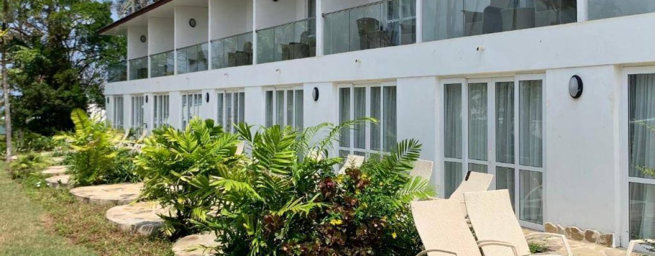 LEOPARD BEACH RESORT & SPA (11)