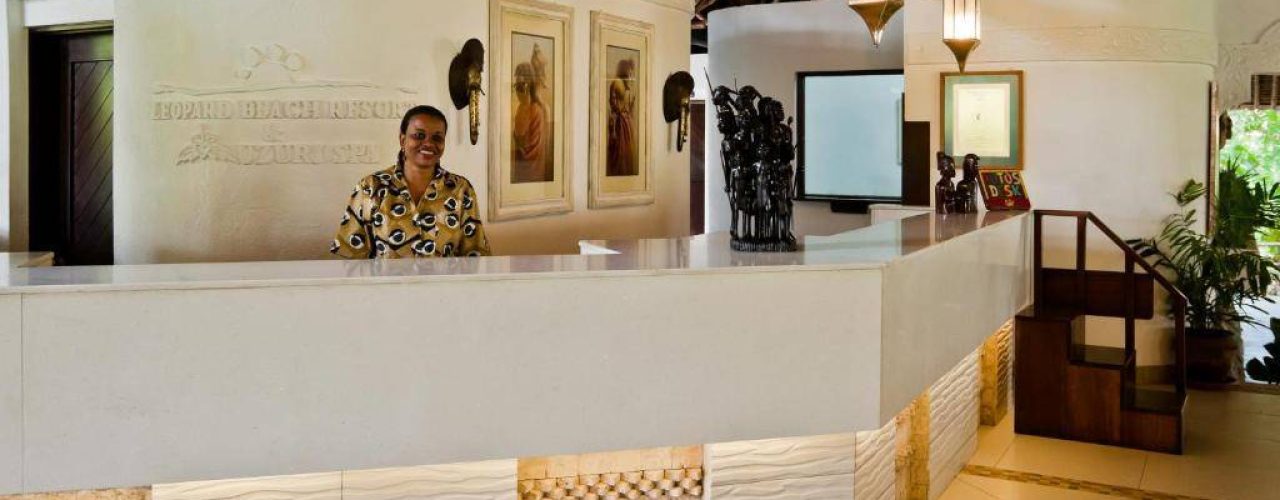 LEOPARD BEACH RESORT & SPA (12)