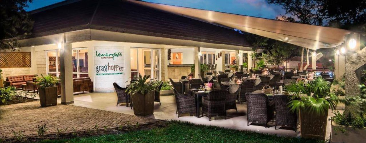 LEOPARD BEACH RESORT & SPA (14)