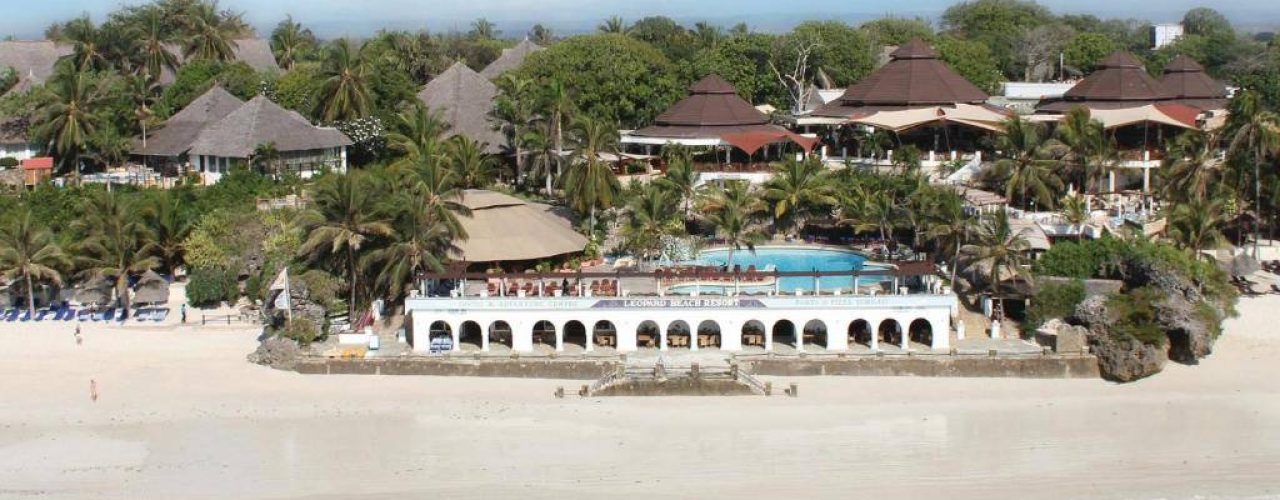 LEOPARD BEACH RESORT & SPA (2)