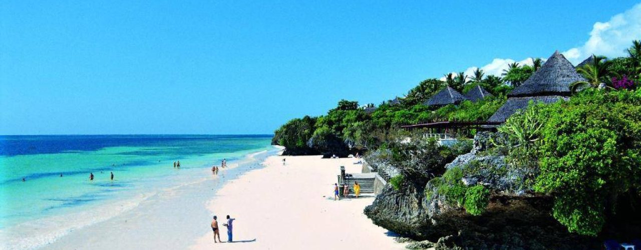 LEOPARD BEACH RESORT & SPA (7)