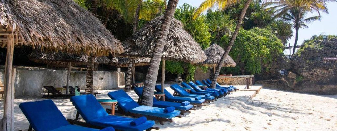 LEOPARD BEACH RESORT & SPA (8)