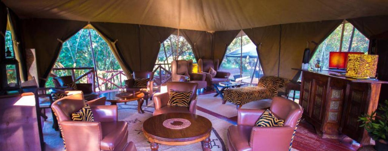 MARA NGENCHE SAFARI CAMP (5)