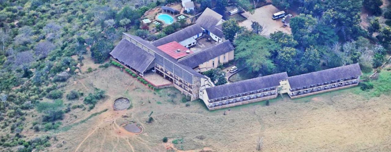 NGULIA SAFARI LODGE (4)