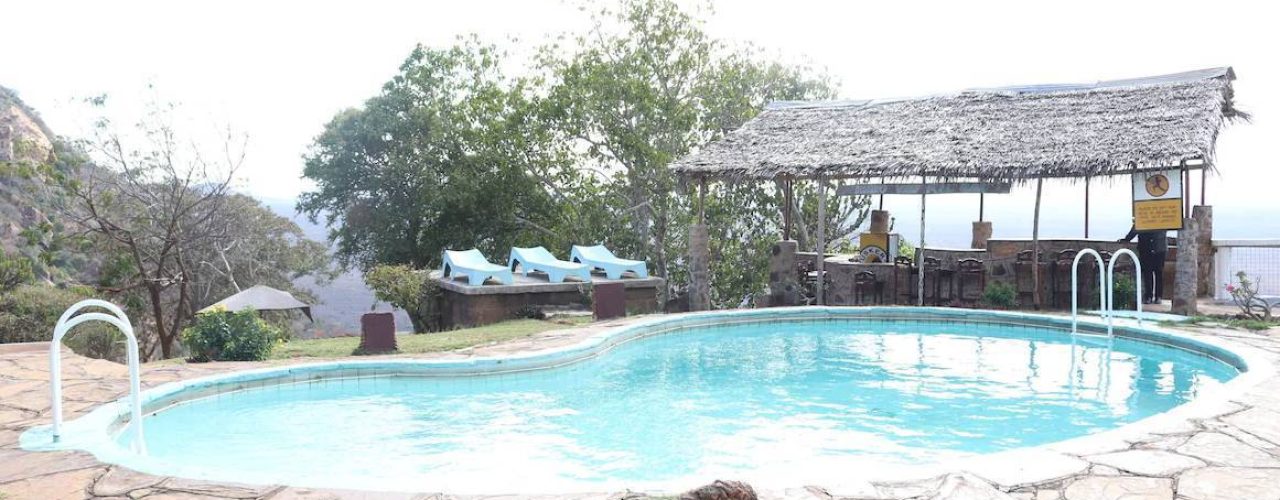 NGULIA SAFARI LODGE (5)