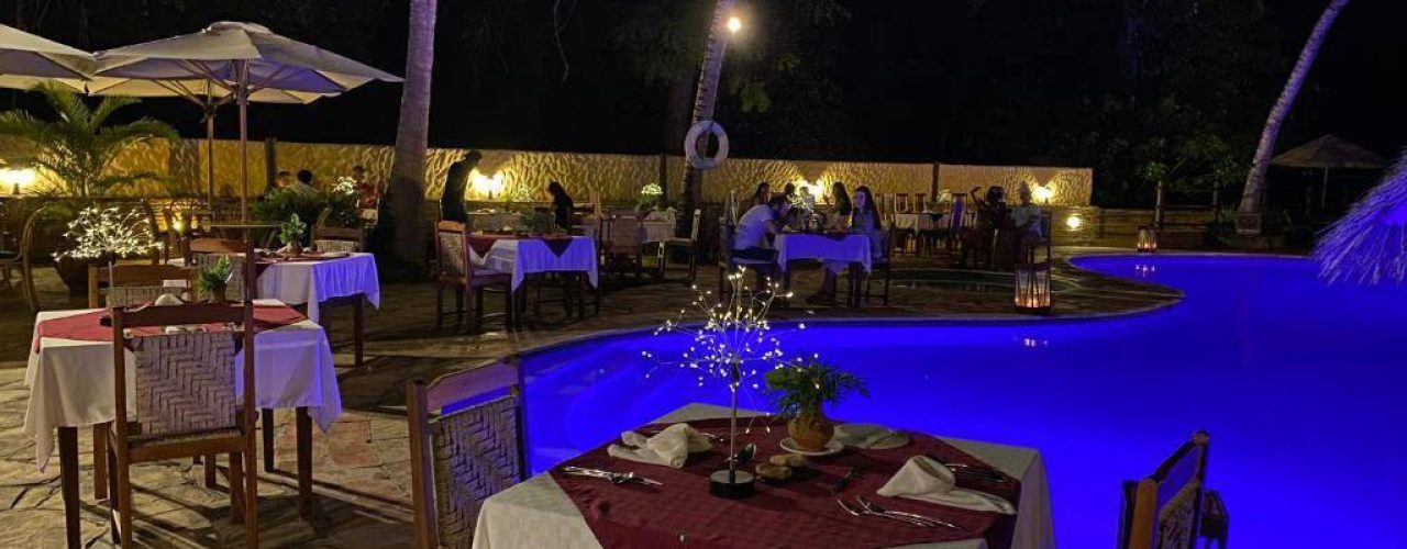 PINEWOOD BEACH RESORT & SPA (3)