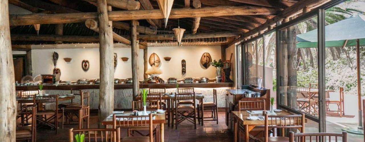 SAROVA LION HILL GAME LODGE (12)