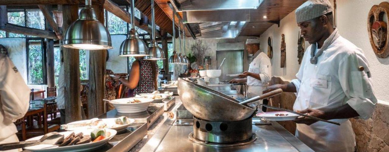 SAROVA LION HILL GAME LODGE (13)