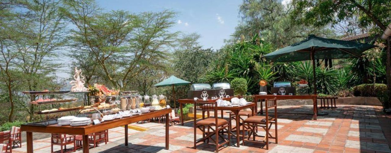 SAROVA LION HILL GAME LODGE (3)