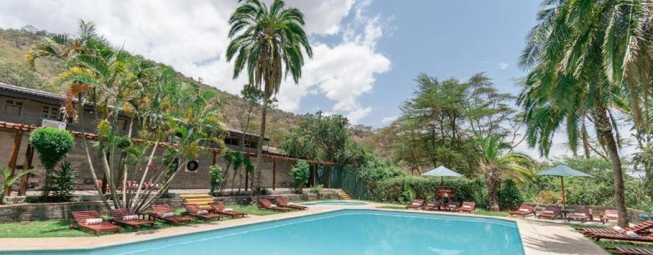 SAROVA LION HILL GAME LODGE (5)