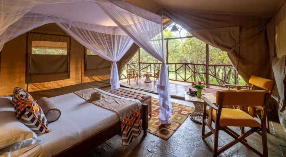 SPLENDEURS DU KENYA (11)