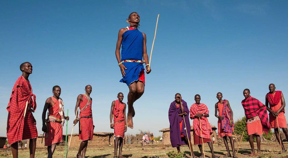 SPLENDEURS DU KENYA (6)