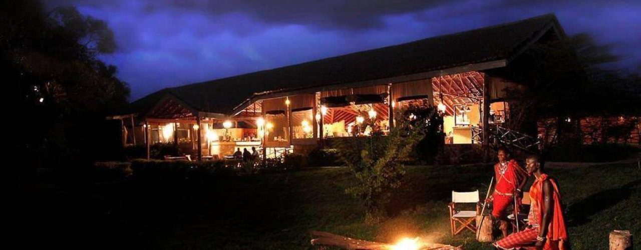 TIPILIKWANI MARA CAMP (1)