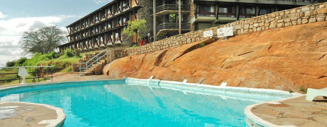 VOI SAFARI LODGE (2)