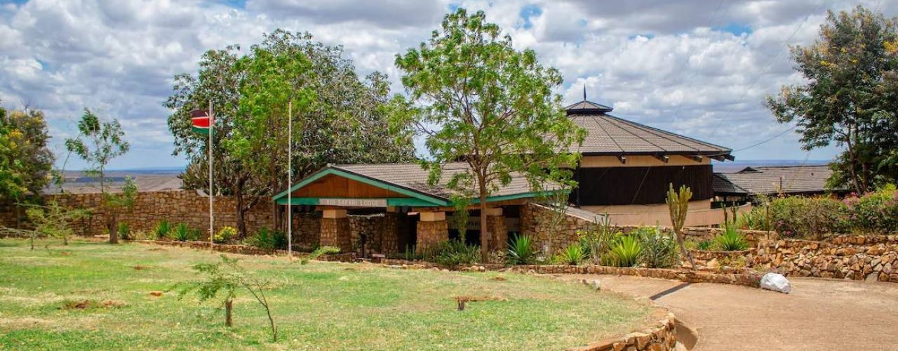 VOI SAFARI LODGE (5)