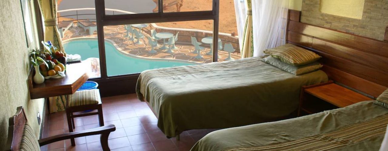 VOI SAFARI LODGE (8)