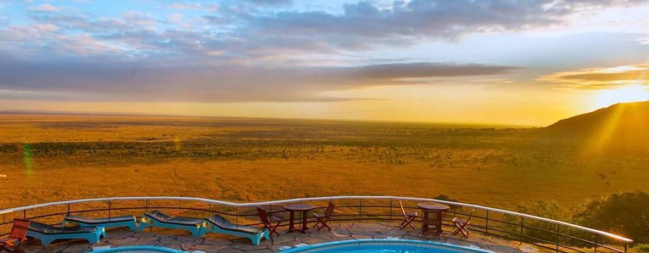 VOI SAFARI LODGE (9)