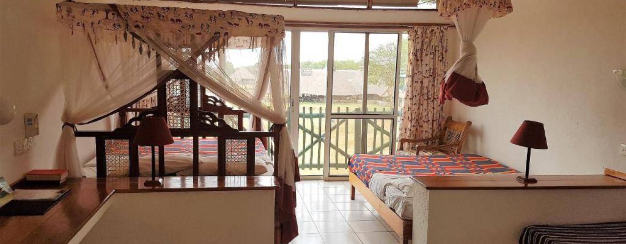 VOI WILDLIFE LODGE (12)