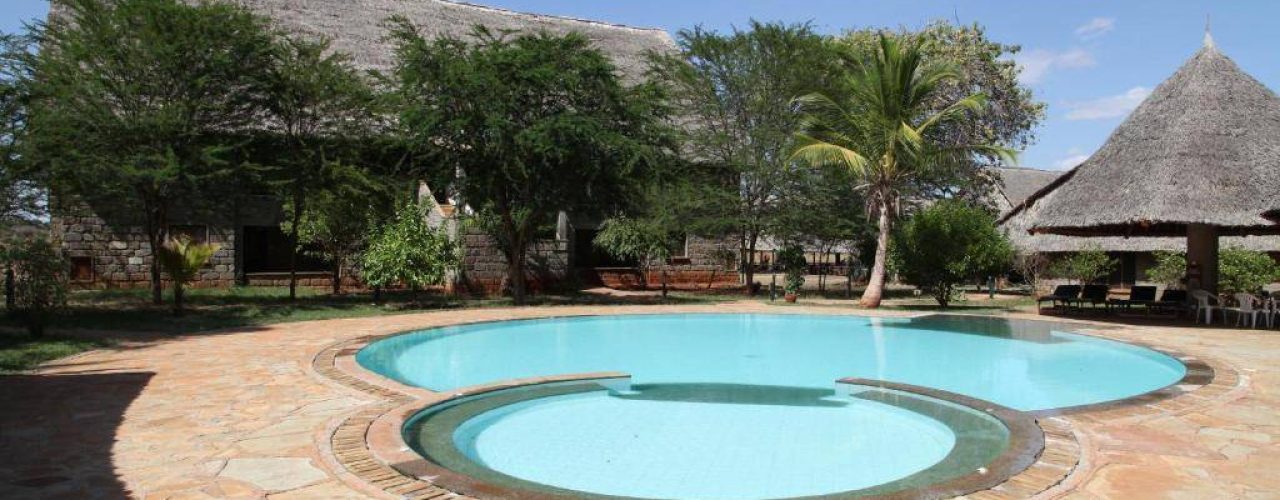 VOI WILDLIFE LODGE (14)